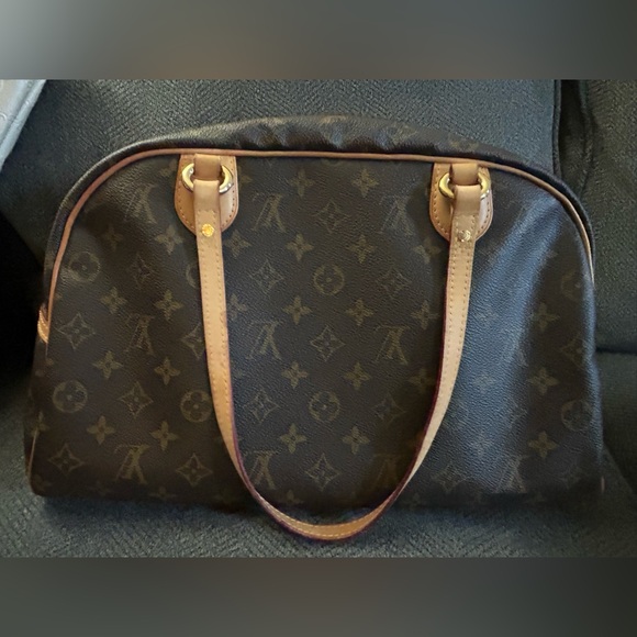 Authentic Louis Vuitton Montorgueil GM shoulder bag. Offers are welcome! - Picture 6 of 14